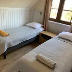 Отель типа 