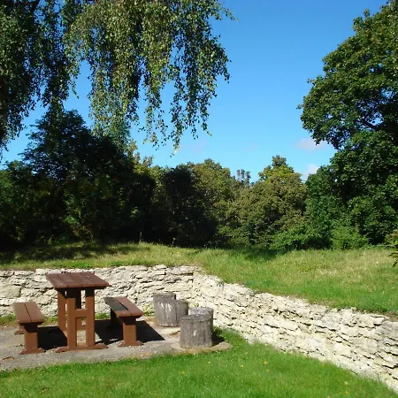 Keldrimaee Kuelalistemaja HIIUMAA