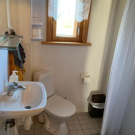 krevet i doručak Keldrimaee Kuelalistemaja