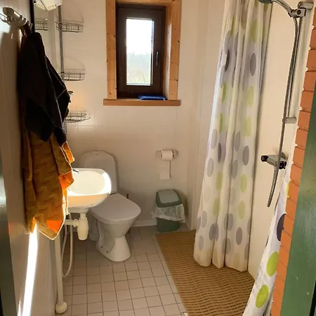 Keldrimaee Kuelalistemaja HIIUMAA