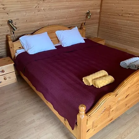 Keldrimaee Kuelalistemaja