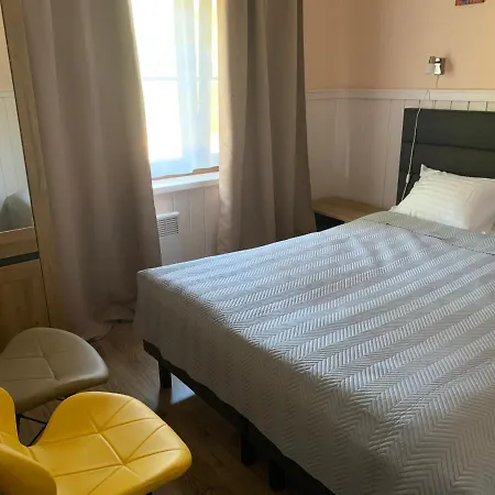 krevet i doručak Keldrimaee Kuelalistemaja