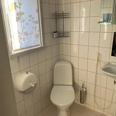 Bed & Breakfast Keldrimaee Kuelalistemaja 3*