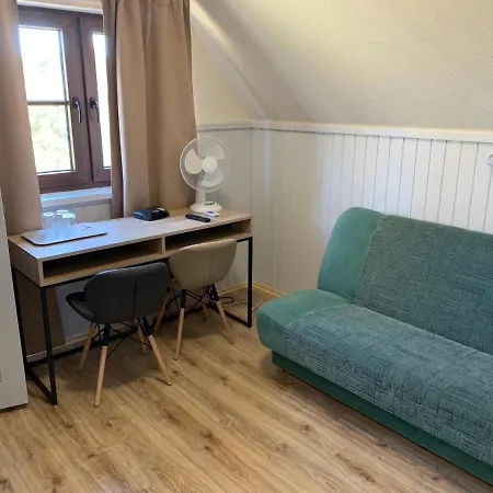 krevet i doručak Keldrimaee Kuelalistemaja