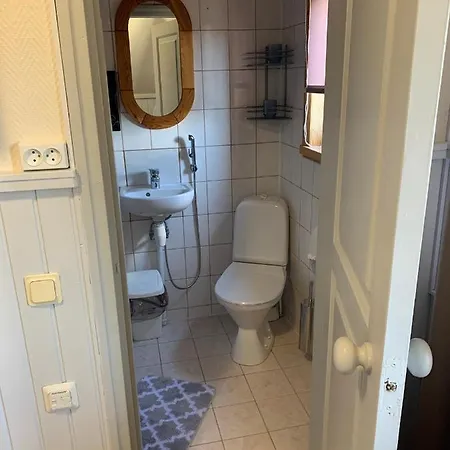 krevet i doručak Keldrimaee Kuelalistemaja