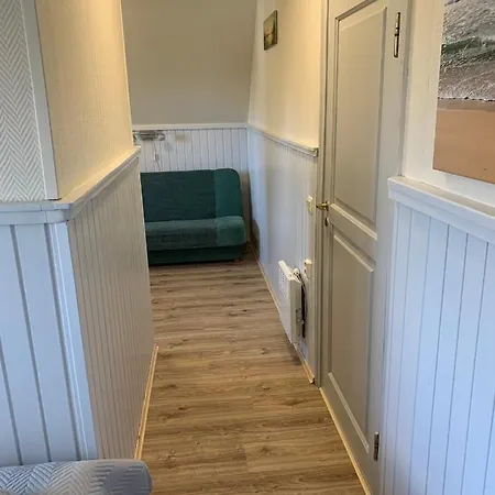 krevet i doručak Keldrimaee Kuelalistemaja