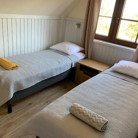 krevet i doručak Keldrimaee Kuelalistemaja 3*