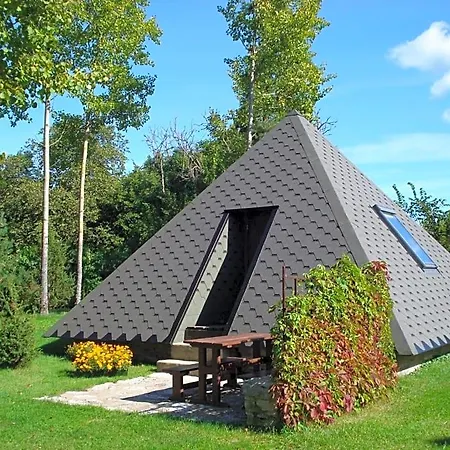 Bed & Breakfast Keldrimaee Kuelalistemaja HIIUMAA