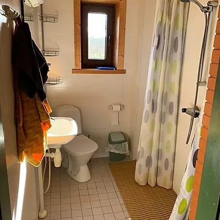 Bed & Breakfast Keldrimaee Kuelalistemaja
