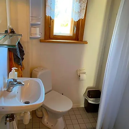 Keldrimaee Kuelalistemaja
