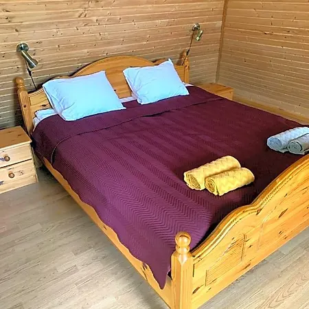 Keldrimaee Kuelalistemaja 3*