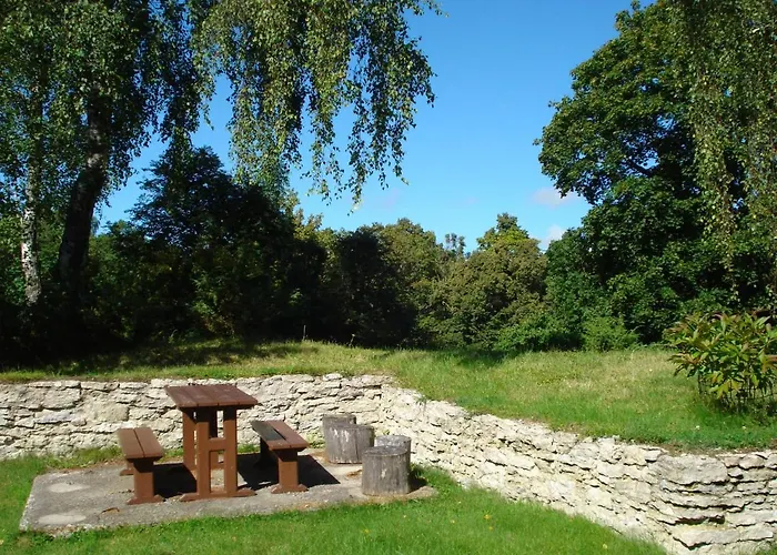 Keldrimaee Kuelalistemaja HIIUMAA