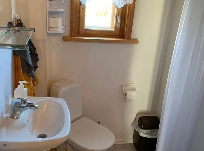 krevet i doručak Keldrimaee Kuelalistemaja