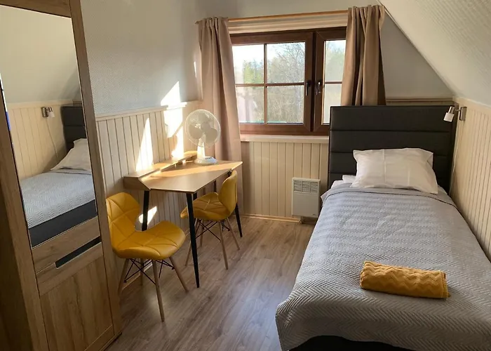 Keldrimaee Kuelalistemaja HIIUMAA