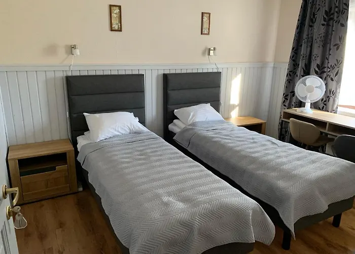 Keldrimaee Kuelalistemaja 3*