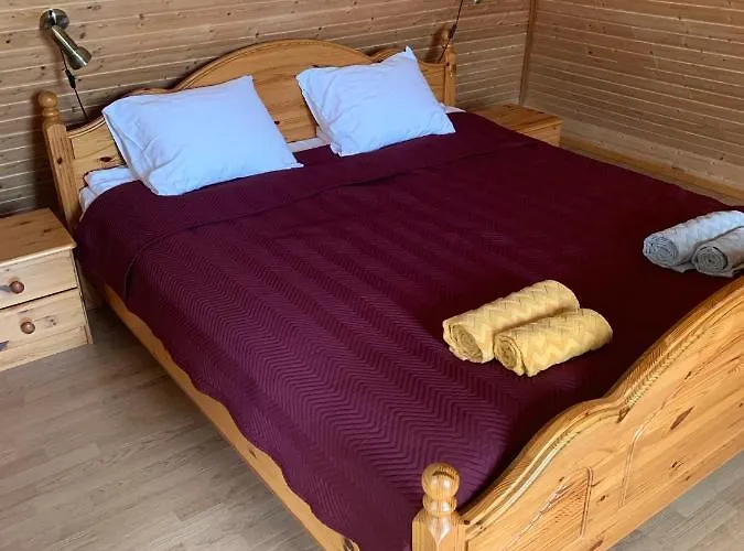 Keldrimaee Kuelalistemaja