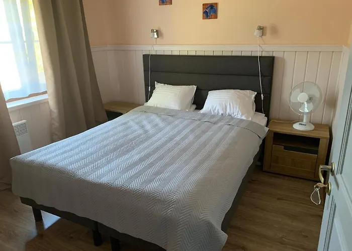 krevet i doručak Keldrimaee Kuelalistemaja 3*