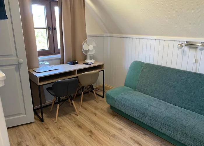 krevet i doručak Keldrimaee Kuelalistemaja