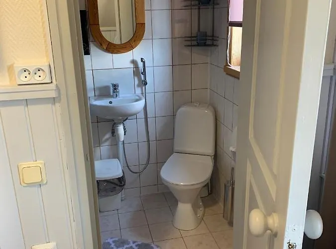 krevet i doručak Keldrimaee Kuelalistemaja