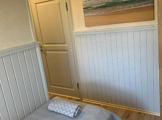 krevet i doručak Keldrimaee Kuelalistemaja