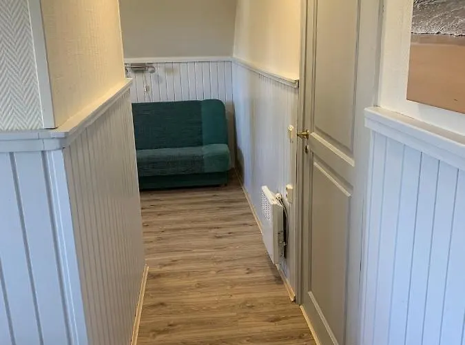 krevet i doručak Keldrimaee Kuelalistemaja