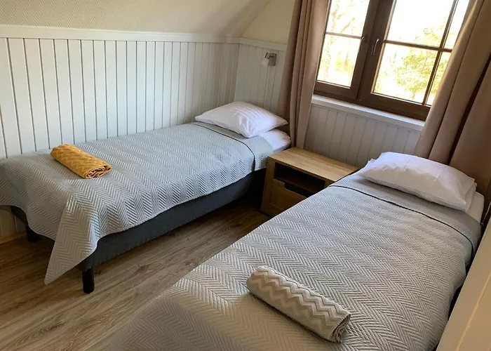 krevet i doručak Keldrimaee Kuelalistemaja 3*